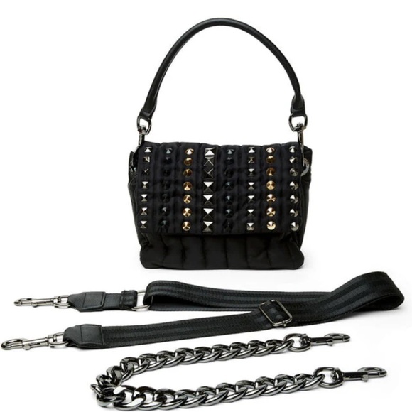 Think Royln Bar Bag Studded - Picture 1 of 10